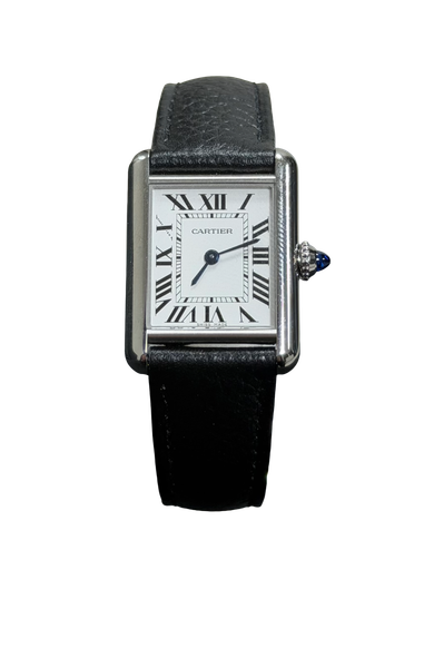 Cartier Tank Must WSTA0042